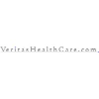 VeritasHealthCare, Inc. logo - Similar company to Kontactintelligence, Inc.