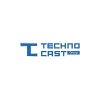 TECHNO CAST Group logo - Similar company to Siryos I Sap Gold Partner Integrator I Ai Editor I It Consulting I It Training Center
