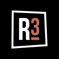R3 logo - Similar company to R3
