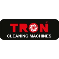TRON cleaning and sanitizing machines logo - Similar company to Scm.Srl