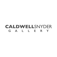 Caldwell Snyder Gallery logo - Similar company to C-Lective Fine Art