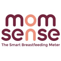 Momsense logo - Similar company to Repliweb