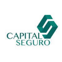 Capital Seguro MX logo - Similar company to Compara Seguros