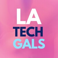 LA Tech Gals logo - Similar company to Oc Tech Gals