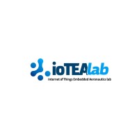 ioTEA Lab logo - Similar company to Paatee