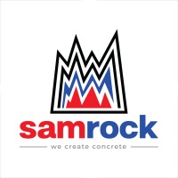 Samrock Chemicals logo - Similar company to Pc Bond