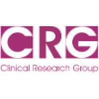 Clinical Research Group Ltd. logo - Similar company to Clinical Service