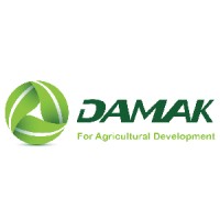 Damak for agricultural development logo - Similar company to Procoirs