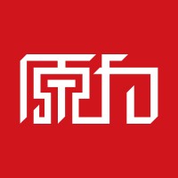 Original Force Ltd. Thailand logo - Similar company to Salty Fish Studio