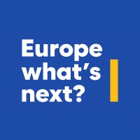 Europe, what's next? logo - Similar company to Jbc