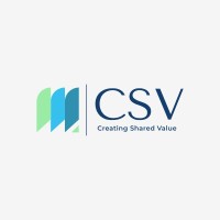 Creating Shared Value Hong Kong logo - Similar company to Grassroots Future