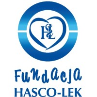 Fundacja Hasco-Lek logo - Similar company to Belapharma
