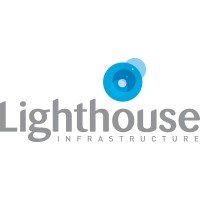 Lighthouse Infrastructure logo - Similar company to Opex Asset Management
