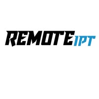 Remote IPT logo - Similar company to Remote Genius Virtual Assistant Firm