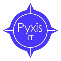 Pyxis IT logo - Similar company to Prodaction Studio
