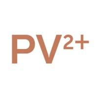 PV2+ GmbH logo - Similar company to Battwoo