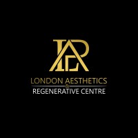 London Aesthetics & Rejuvenation Centre logo - Similar company to Aesthetics Lab