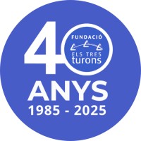Fundació Els Tres Turons logo - Similar company to Fundació Joia