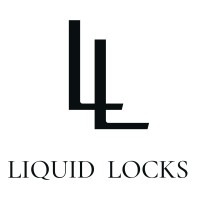 Liquid Locks logo - Similar company to Pinch - Capture & Share