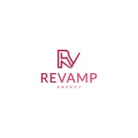 Revamp Agency logo - Similar company to Crown Bridge, Inc.