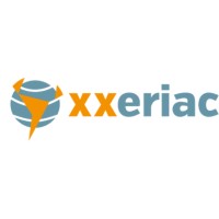 ERIAC 2025 logo - Similar company to D33 Energy