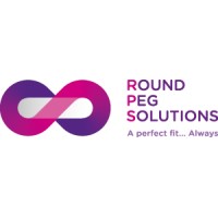 Round-Peg Solutions (RPS) logo - Similar company to Cav Systems Ltd