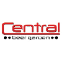 Central Beer Garden & Sushi Central