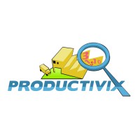 Productivix Sarl logo - Similar company to Simplx