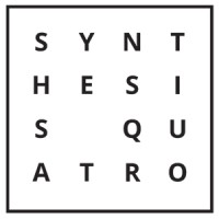 Synthesis Quatro LLC logo - Similar company to Cube Mmc