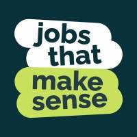 Jobs that makesense logo - Similar company to Les Licoornes