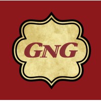 GNG All Holiday Decorators, LLC logo - Similar company to Shrih M