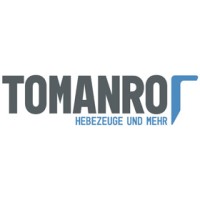 TOMANRO Hebezeuge und mehr logo - Similar company to Döring Technik