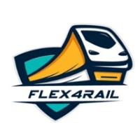 Flex4Rail logo - Similar company to Railwork B.V.
