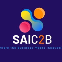 Saic2b Technology Pvt Ltd logo - Similar company to Maniac Roots Private Limited
