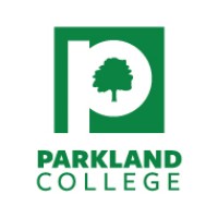 Parkland College Community Education logo - Similar company to Curry Construction