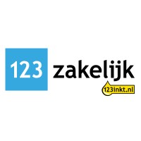 123zakelijk BV logo - Similar company to 123Schoon.Nl