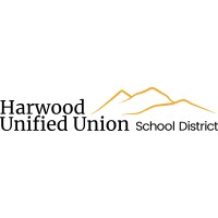 HARWOOD UNIFIED UNION SCHOOL DISTRICT logo - Similar company to Delaney Event Management