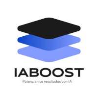 IABOOST logo - Similar company to Data Tech Academy