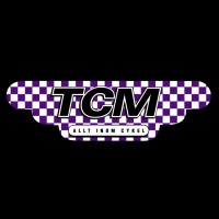 TCMcykel.se (TCM Online Retail AB) logo - Similar company to Online Ecommerce Store - Retail Pharma