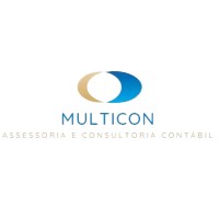 Multicon Assessoria e Consultoria Contábil logo - Similar company to Multicon Assessoria E Contabilidade