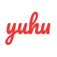 Yuhu (acquired by HappyCo) logo - Similar company to Mfcc