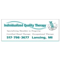 Individualized Quality Therapy logo - Similar company to Skyview Ccm Rehabilitation Consulting