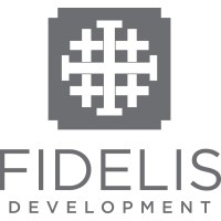 Fidelis Development logo - Similar company to Castles Design Group, P.C.