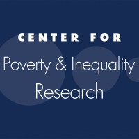 UC Davis Center for Poverty & Inequality Research logo - Similar company to Uc Davis Center For Regional Change
