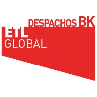 DESPACHOS BK ETL GLOBAL logo - Similar company to B