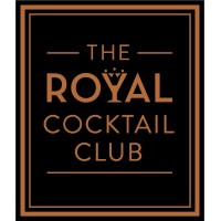 The Royal Cocktail Club logo - Similar company to Two Schmucks