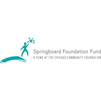 Springboard Foundation Fund logo - Similar company to A-Human-I