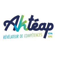 Aktéap CFA & CFC logo - Similar company to Selforme