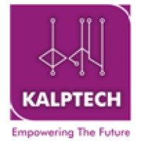 KalpTech Solutions Pvt Ltd logo - Similar company to Rakini Softech Pvt Ltd
