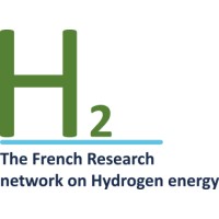 Fédération de Recherche Hydrogène du CNRS logo - Similar company to Pepr Hydrogene